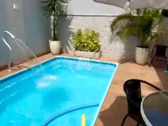 Casa à venda com 5 dormitórios no bairro jardim da serra em jundiaí/sp