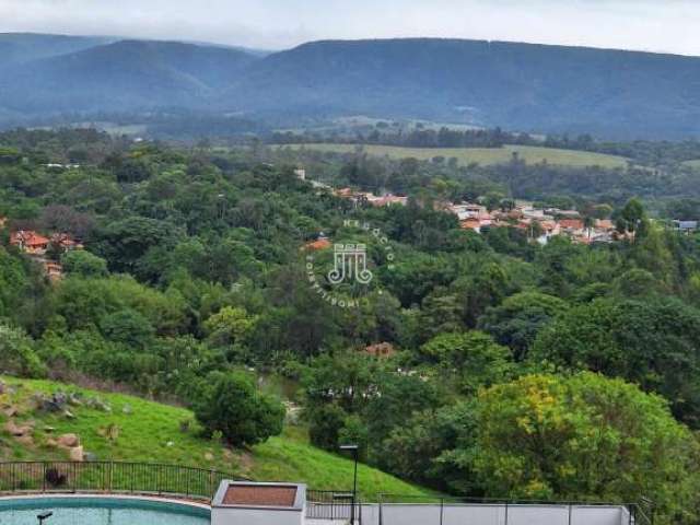 Apartamento à venda no condomínio la sierra - medeiros/sp