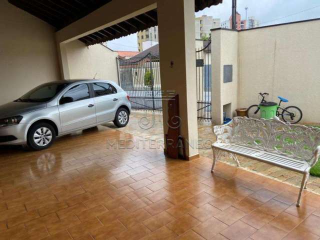 Casa para venda no bairro merci em jundiaí/sp