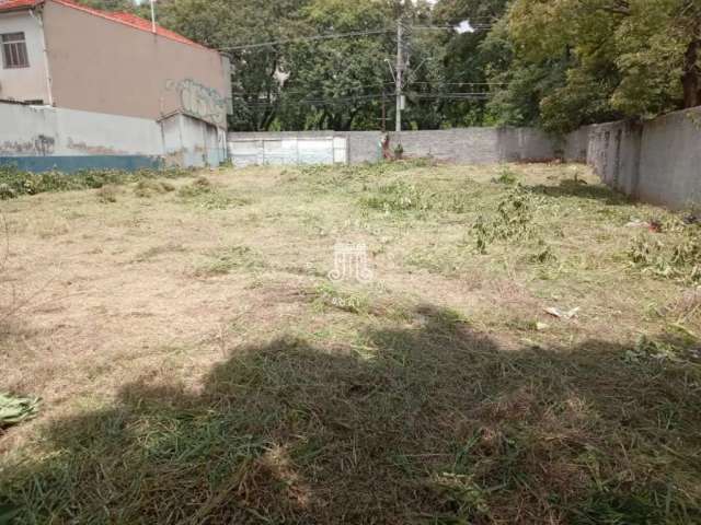 Terreno comercial a venda de 1.150 m2 no centro de jundiaí/sp