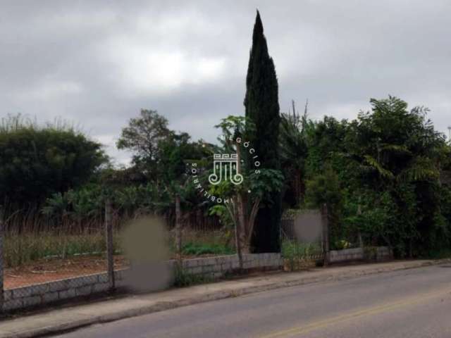 Área comercial ou residencial localizada no bairro jardim itália - jundiaí/sp