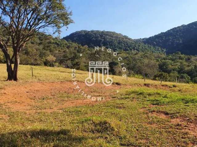 Terreno rural à venda - jardim copacabana - jundiaí/sp