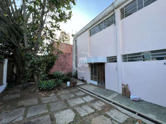 Casa a venda - 3 dormitórios - anhanagabaú - jundiaí-sp