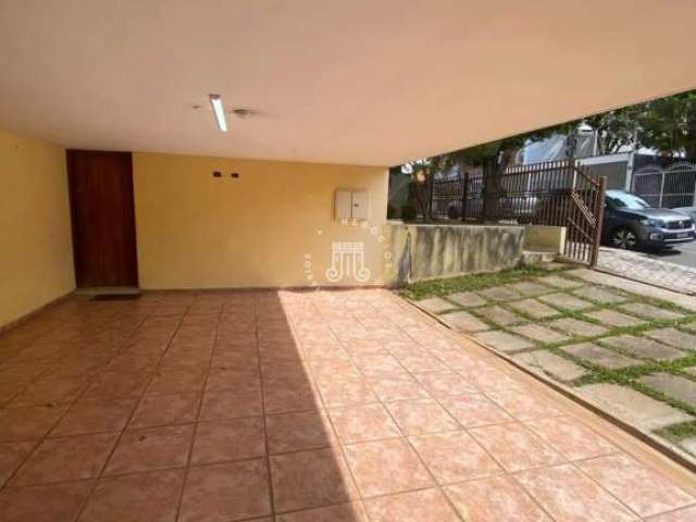 Casa para aluguel bairro vila bela em jundiai sp