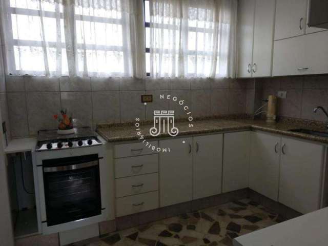 Apartamento Padrão em Jundiaí