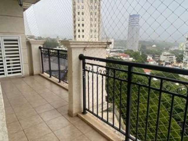 Apartamentopara locação no residencial campos elisios em jundiaí-sp