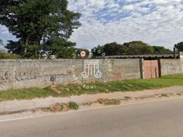 Terreno comercial a venda - engordadouro - jundiaí/sp