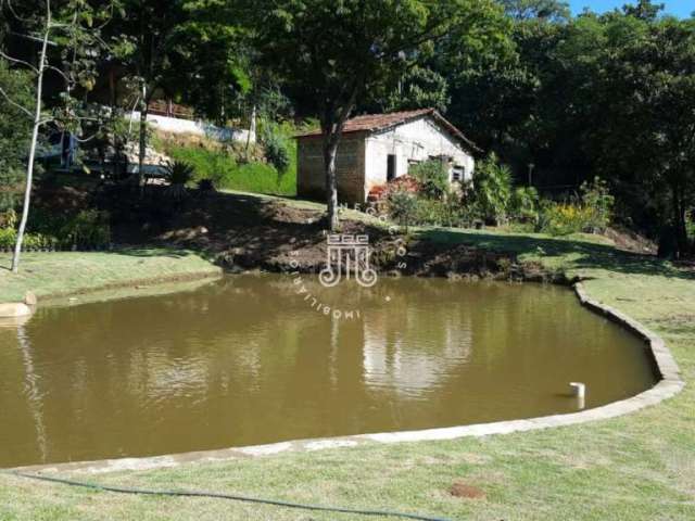 Sitio para locação e venda - bairro terra nova - jundiaí/sp