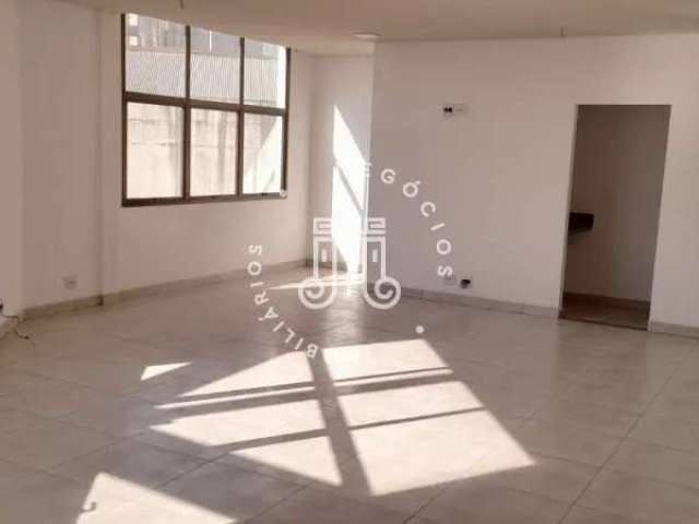 Sala comercial para locação com 39,26 m², localizada no edifício comercial pasqua maranzatto, bairro cidade luiza (vila hortolândia) em jundiaí-sp.