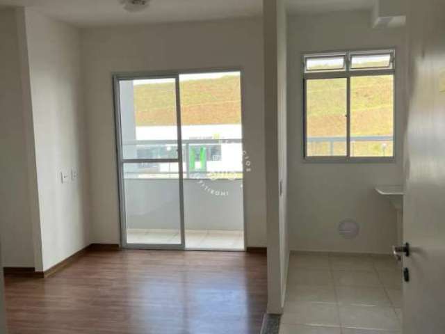 Apartamento para locação no condominio residencial panorama em jundiai/sp