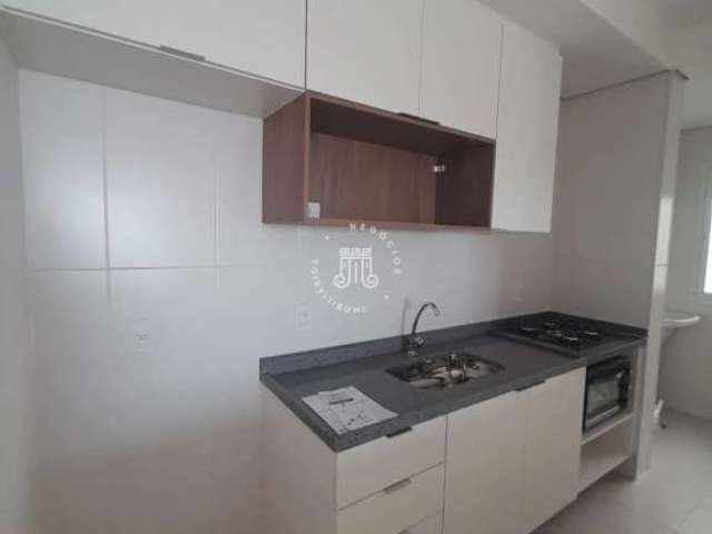 Apartamento para locação no condomnio life em jundiai - sp