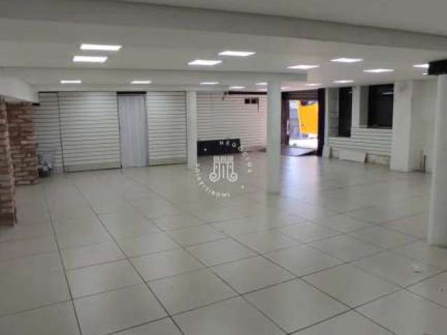 Salão comercial para locação - centro - jundiai/sp