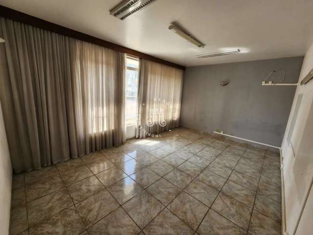 Casa comercial para locação no vila vianelo em jundiaí/sp