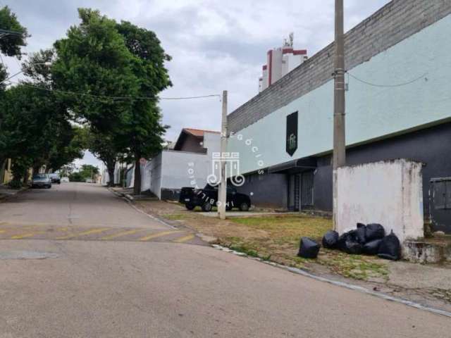 Galpão para venda e locação no bairro anhangabaú, jundiaí-sp