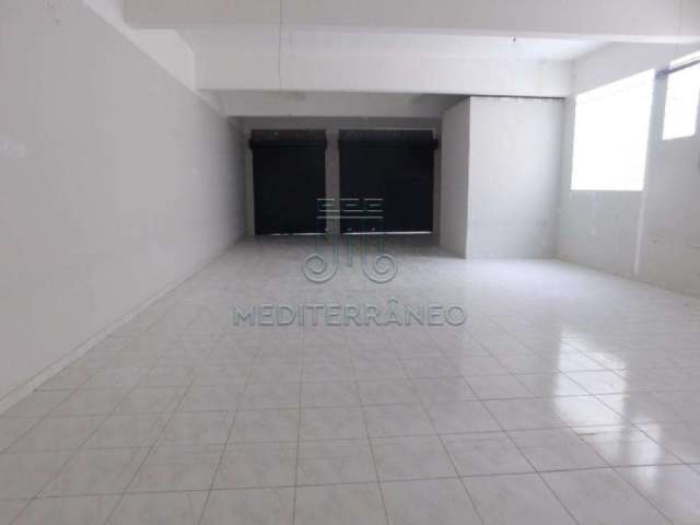 Prédio comercial para locação - bairro anhangabaú - jundiaí/sp