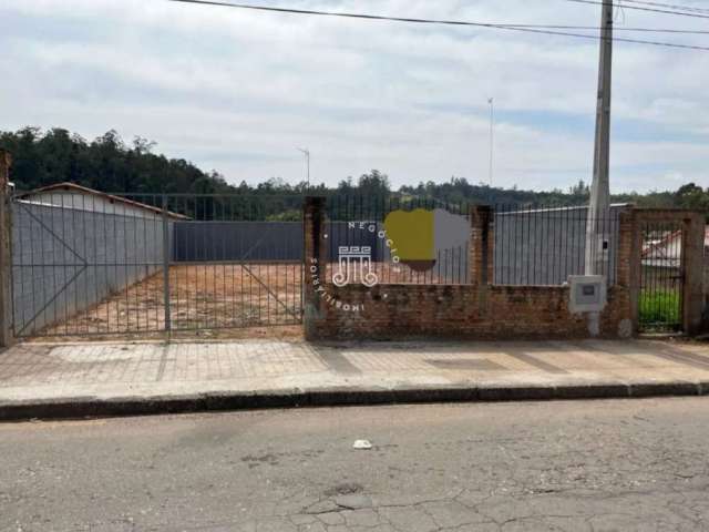 Terreno para locação no bairro caxambu em jundiaí/sp