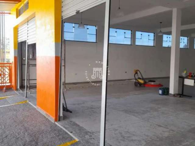 SALÃO COMERCIAl PARA LOCAÇÃO NO  BAIRRO FAZENDA GRANDE,  CIDADE DE JUNDIAÍ-SP