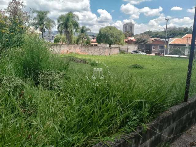 Terreno para locação no bairro parque da represa jundiai/sp