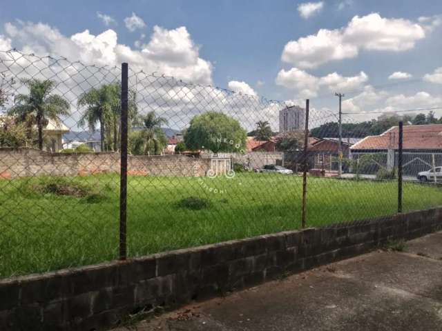 Terreno para locação no bairro parque da represa jundiai/sp