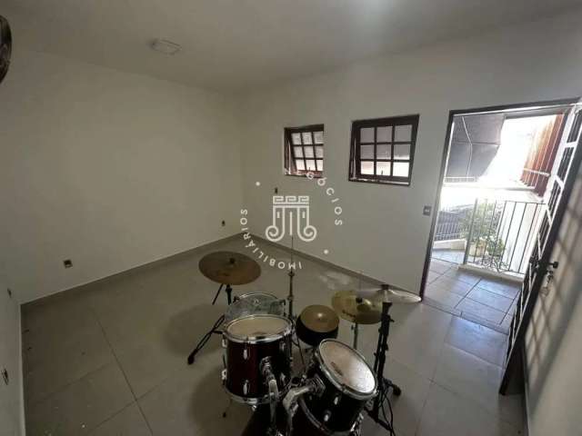 Sala comercia para locação com 12 m² - no bairro caxambu em jundiaí/sp.