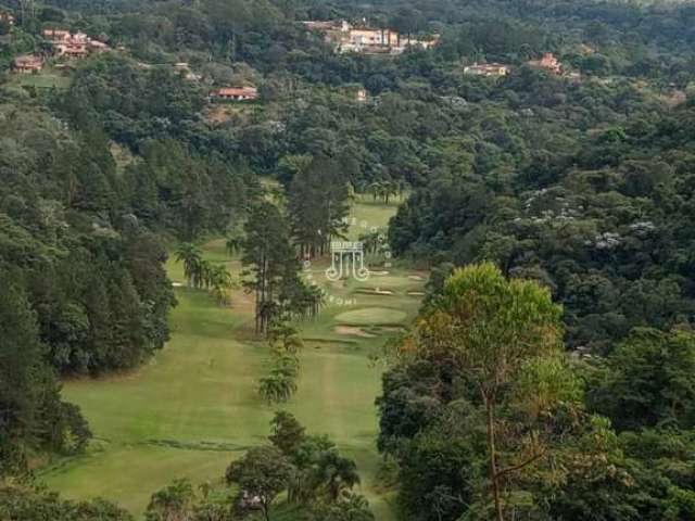 Terreno a venda condomínio champs prives residence coutry golf club - campo limpo paulista - sp.