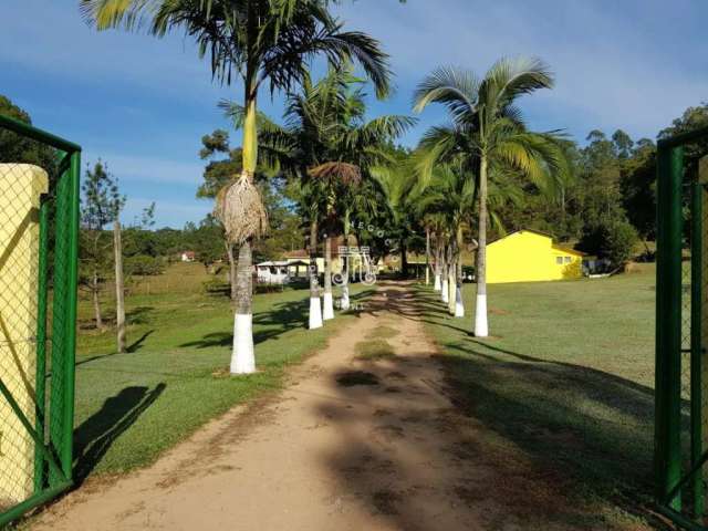 Sitio para venda com 5,5 alqueires em campo limpo paulista-sp.