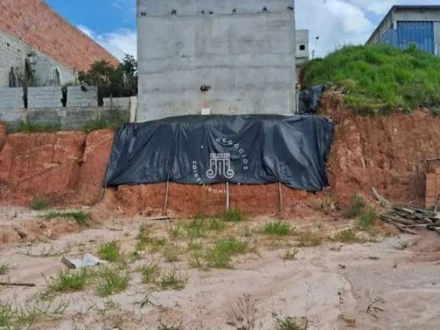 Terreno à venda no sitio do mursa - varzea paulista/sp