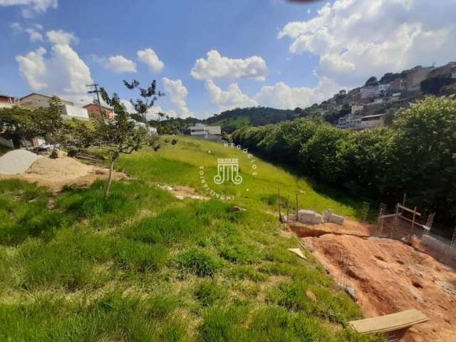 Terreno para a venda em condomínio residencial chacur em várzea paulista/sp