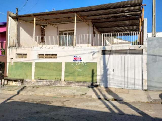 Casa com 2 dormitórios no jardim guanciale em campo limpo paulista em jundiaí/sp