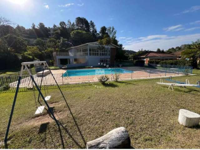 Terreno plano à venda no condomínio reserva bom viver - campo limpo paulista/sp