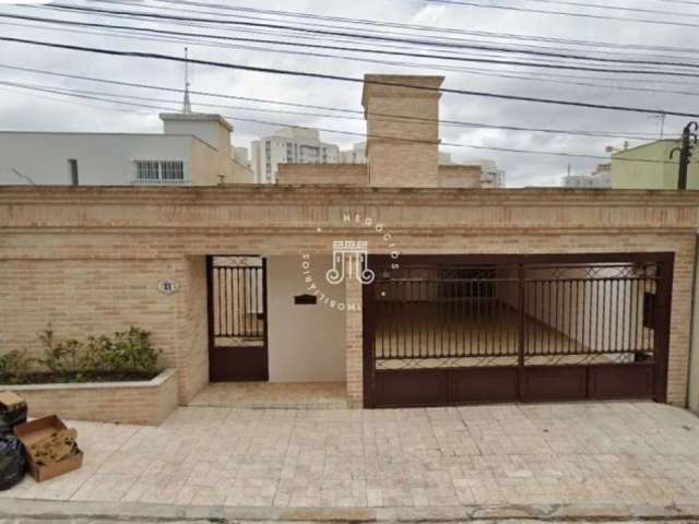 Casa à venda no bairro vila bela em jundiaí/sp