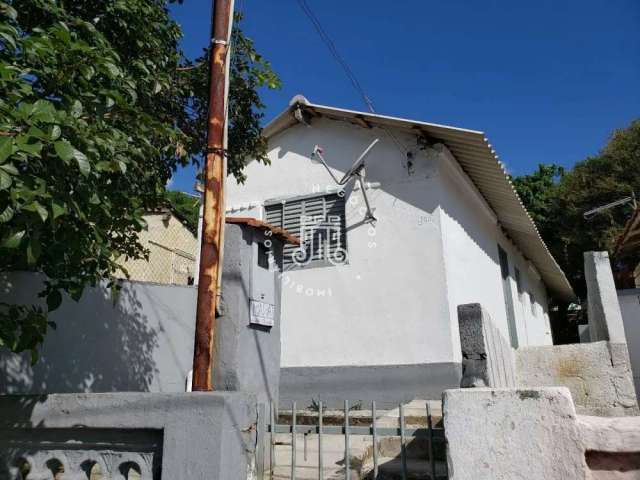 Terreno à venda com 08 casas, 01 salão com 1.000 m², localizado no bairro vila aparecida em jundiaí - sp.