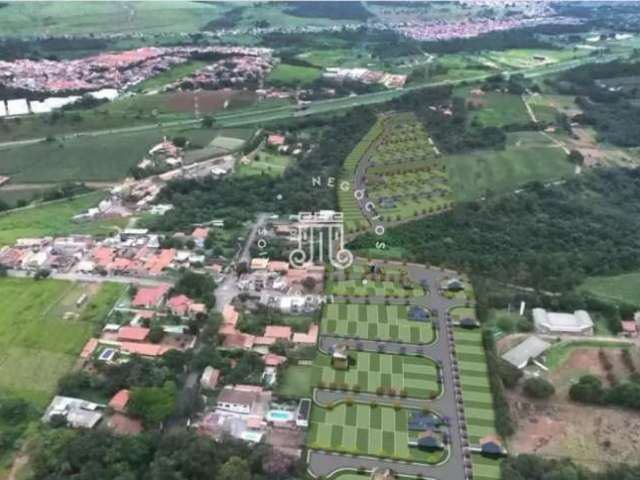 Terreno à venda - loteamento verona - jundiaí/sp