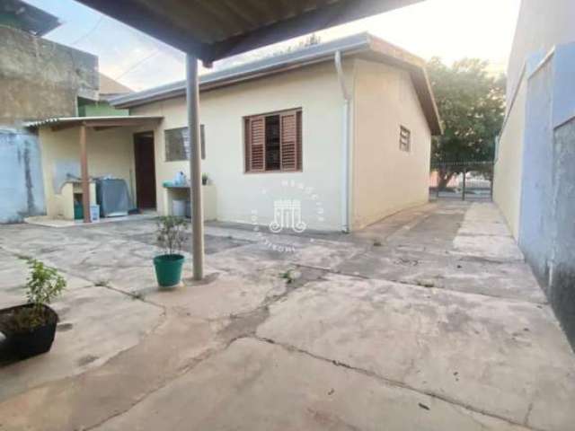 Casa térrea com 02 dormitórios à venda no bairro vila alvorada ? jundiai/sp