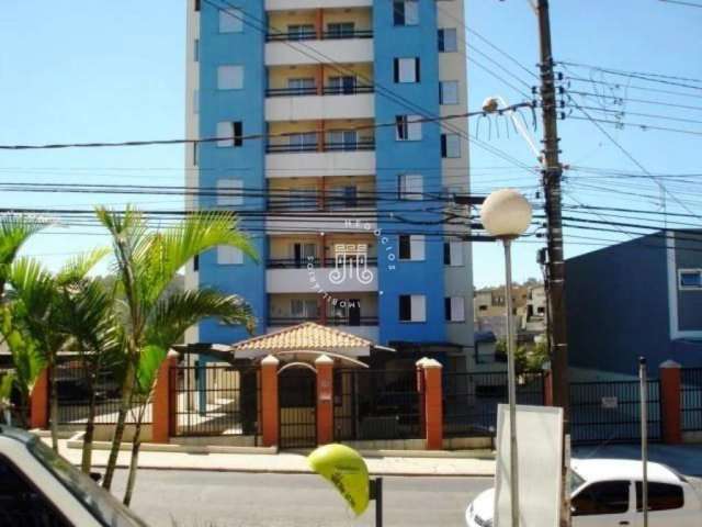 Apartamento à venda no condominio edificio vila progresso - jundiaí/sp