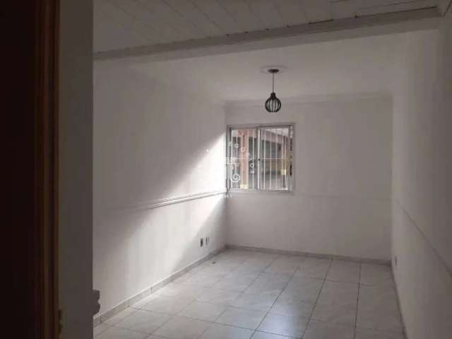 Apartamento térreo à venda no edificio residencial paulista ii em jundiai/sp