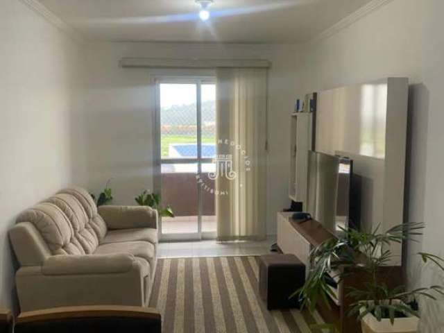 Apartamento com 2 dormitorios à venda no condomínio vila graff em jundiaí/sp