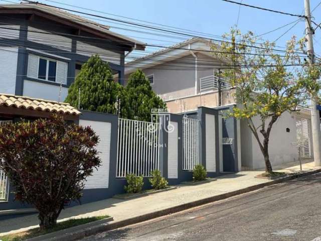 Casa à venda , sobrado com 03 dormitórios - jardim paulista - jundiaí/sp