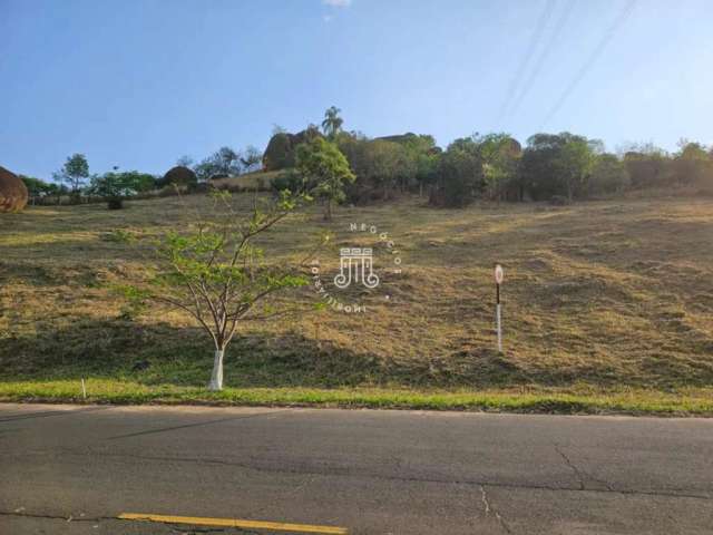 Terreno à venda - condomínio horizonte azul ii - em itupeva/sp