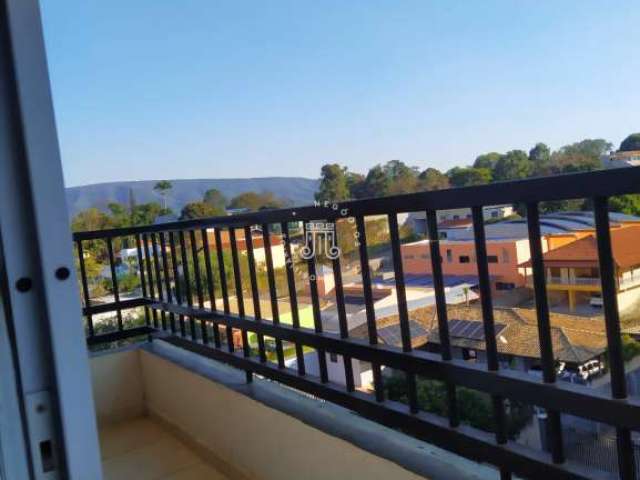 Apartamento à venda - vivarte medeiros - jundiai/sp