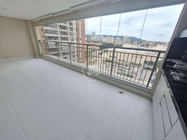 Apartamento Padrão em Jundiaí