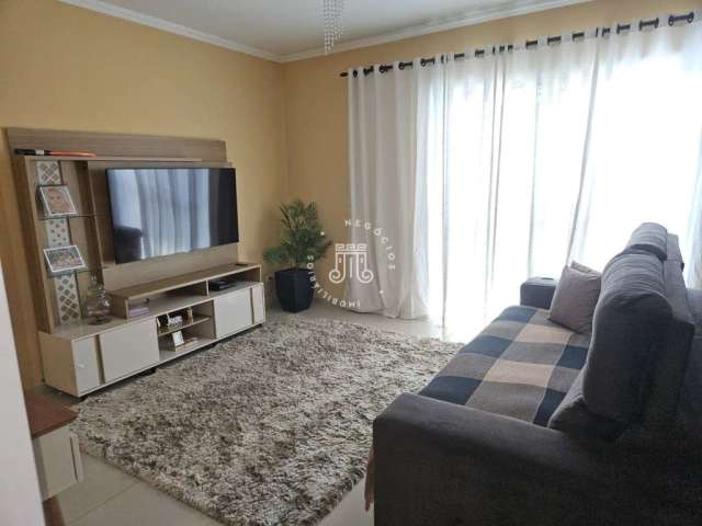 Casa à venda com 195m² no fazenda grande - jundiaí/sp