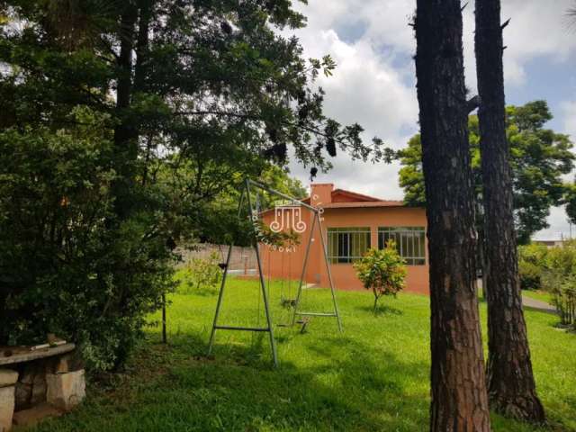 Casa à venda com 308 m² - medeiros - jundiaí/sp