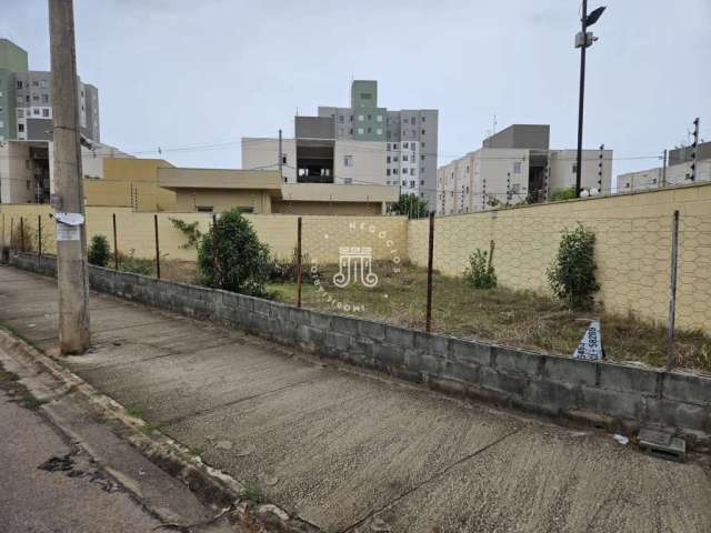 Terreno plano com 181m² de uso misto á venda no santa giovanna - jundiaí - sp