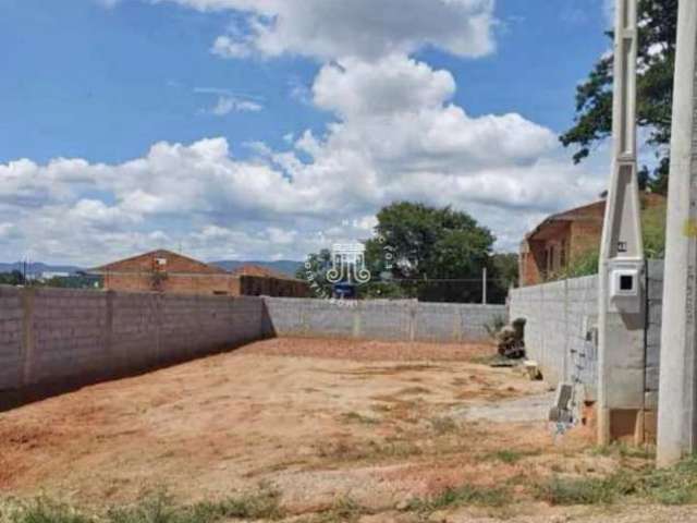 Terreno para venda com 200 m² - água doce - jundiaí/sp