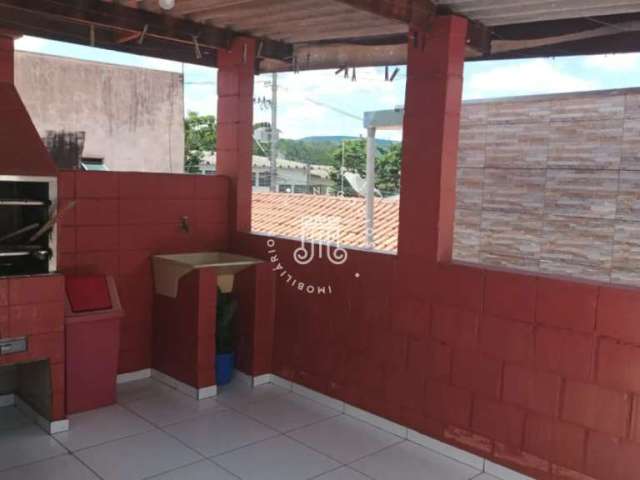 Casa a venda no bairro fazenda grande em jundiaí/sp