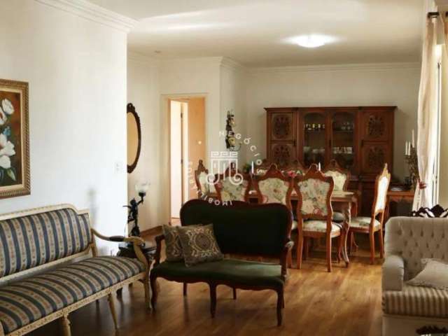 Apartamento à venda - condominio citta di firenze - jundiai/sp