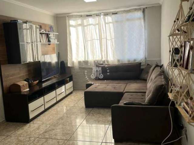 Apartamento para venda com 90 m² e 03 dormitórios - edifício acrópole - jundiaí/sp