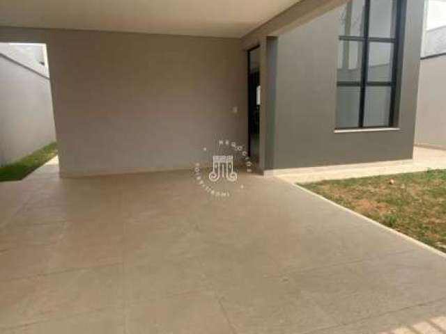 Casa térrea para venda com 130m² - jardim tosi - itupeva/sp