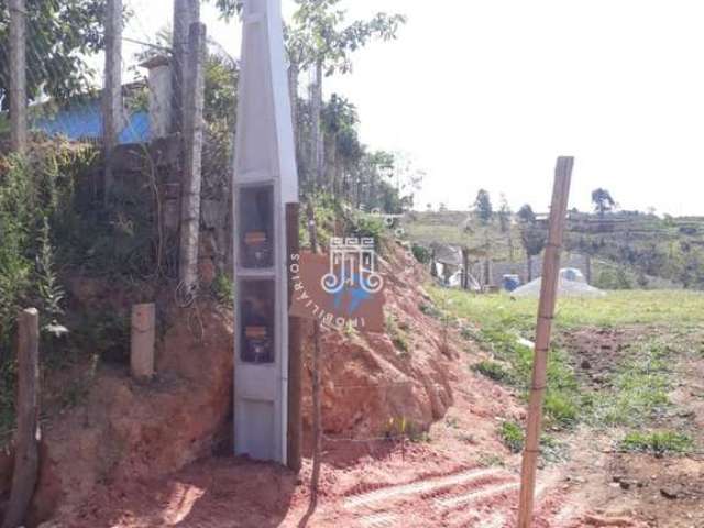 Terreno Rural em Campo Limpo Paulista